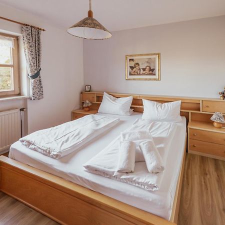 Haus Mariandl Apartment Unterwoessen Luaran gambar