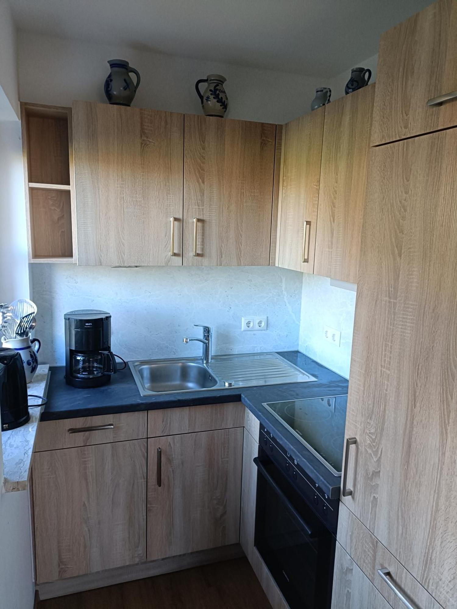 Haus Mariandl Apartment Unterwoessen Luaran gambar