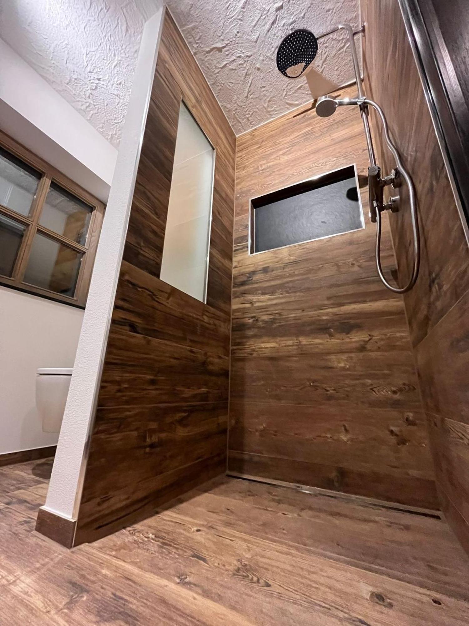 Haus Mariandl Apartment Unterwoessen Luaran gambar